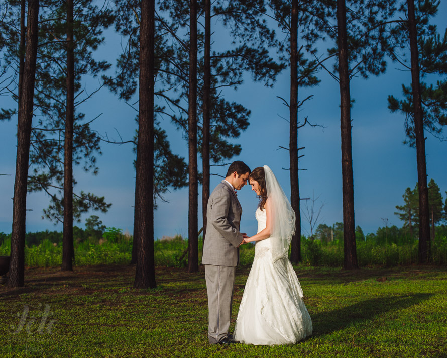 Savannah, GA wedding photographers