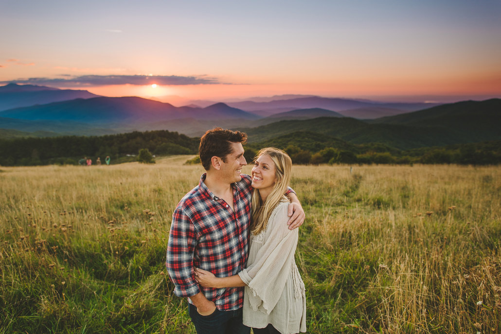 Max Patch engagement