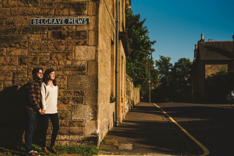 Wedding Photographers in Scotland Edinburgh Portree, Isle of Skye