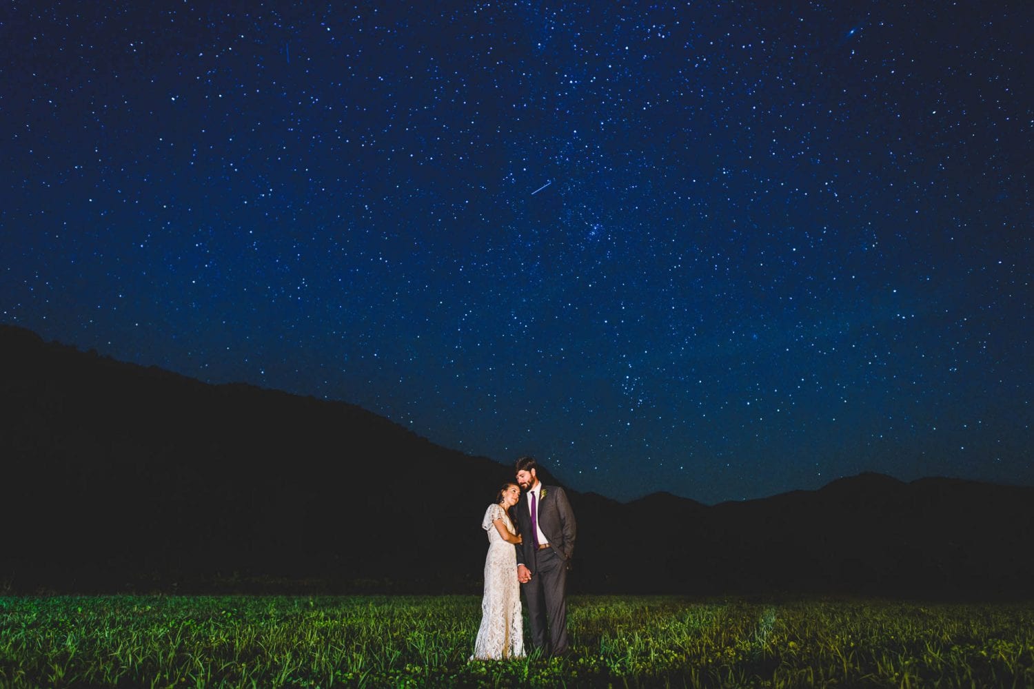 Best wedding photos of 2018
