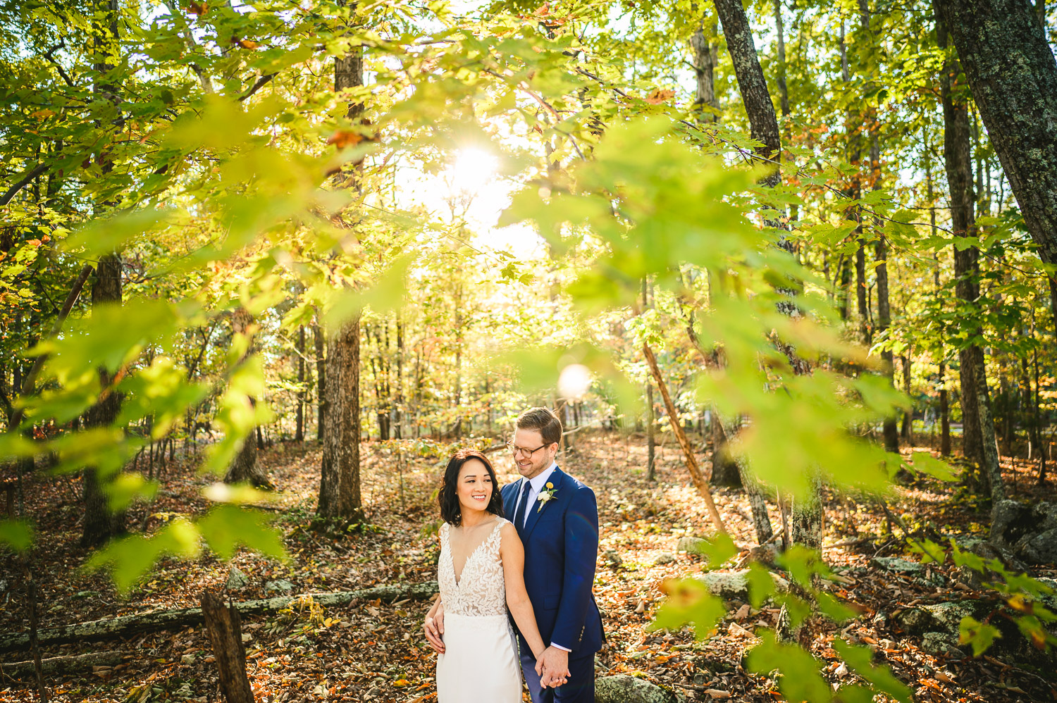 Chapel Hill wedding photography